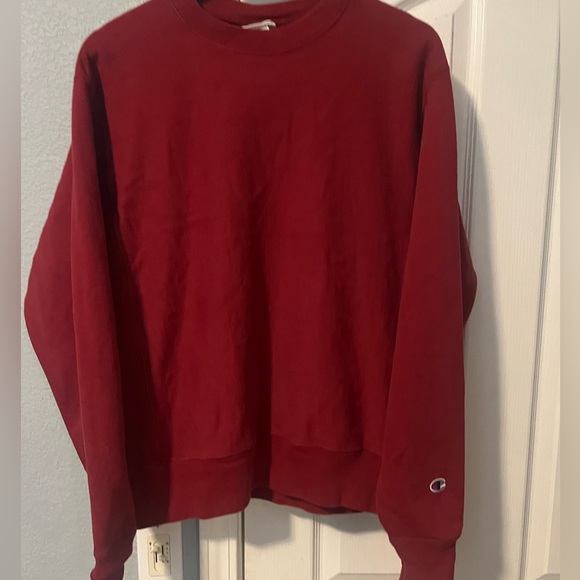 Champion reverse weave crew neck - Picture 4 of 4